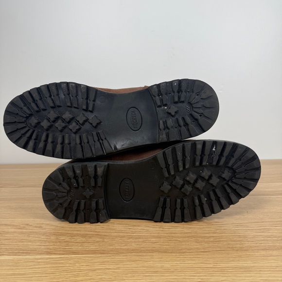 Tecnica Montana III Men’s Leather Snow Boots Size 10.5, EU 44 - Picture 8 of 9